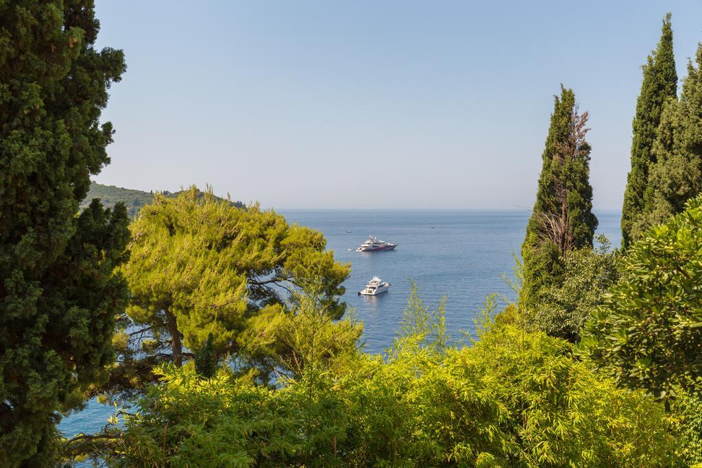 Hedera Estate, House Hedera II Villa Dubrovnik Eksteriør bilde