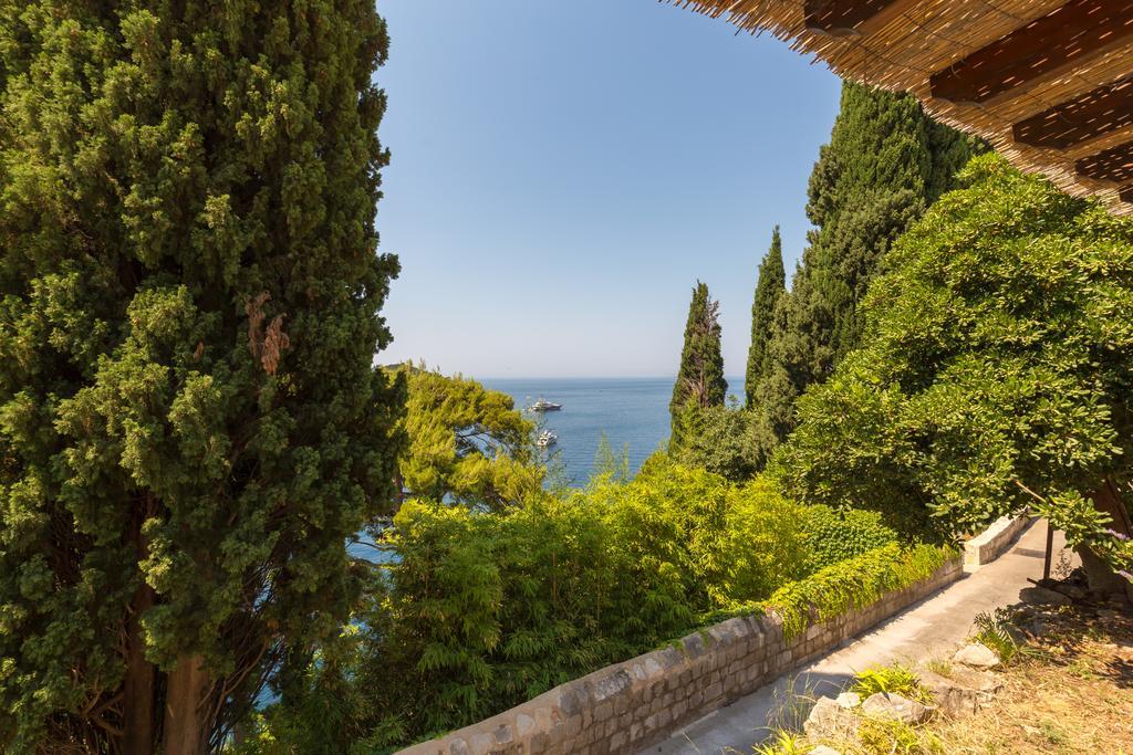 Hedera Estate, House Hedera II Villa Dubrovnik Eksteriør bilde